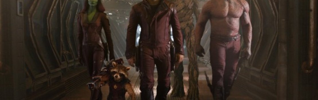 Trailer – Guardians of the Galaxy