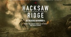 Hacksaw Ridge to have world premiere at Venice Film Festival