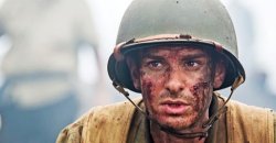 Hacksaw Ridge Review