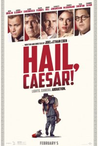 Hail, Caesar! Trailer