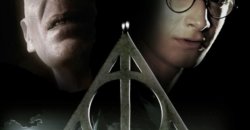 Deathly Hallows Part 2 Smashes Australian Box Office Records