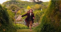 Bilbo Bags $223 Million in Three Days