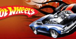 Hot Wheels Director Announcement