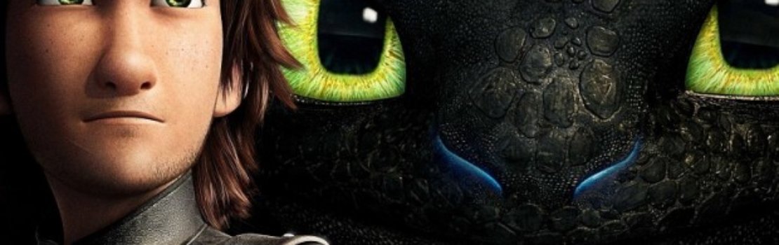 Trailer Debut: How to Train Your Dragon 2