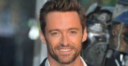 Hugh Jackman signs up for new Peter Pan movie