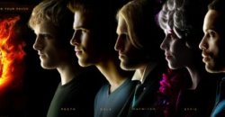 Access Reel Review – The Hunger Games