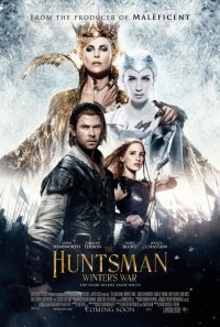 The Huntsman: Winter’s War Trailer