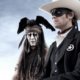 The Lone Ranger Trailer Debuts