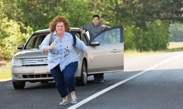 Identity Thief Review