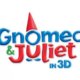 Gnomeo and Juliet Featurette