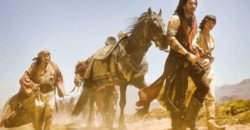 Four New Clips – Prince of Persia