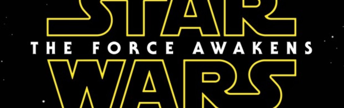 It’s Finally Here! Star Wars: The Force Awakens Teaser Trailer