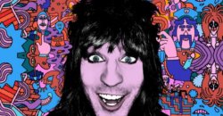 Tour – An Evening With Noel Fielding