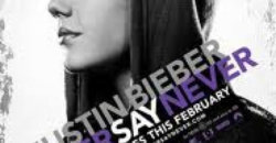 AccessReel Reviews – Justin Bieber: Never Say Never