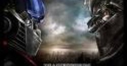 Transformers to open the Moscow International Film Festival