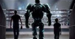 Take a Look – Real Steel