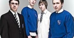 AccessReel Reviews – The Inbetweeners