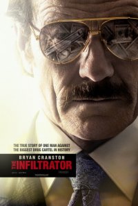 The Infiltrator Trailer