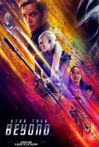 Star Trek Beyond Trailer