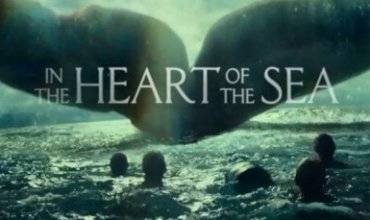 In the Heart of the Sea Review