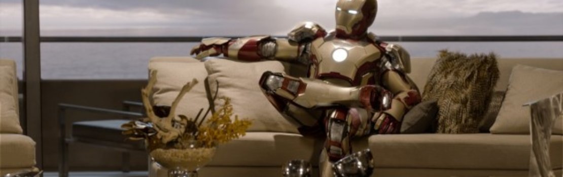 Robert Downey Jr signed on for Avengers 2 & 3