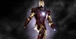 Iron Man to end as a trilogy?