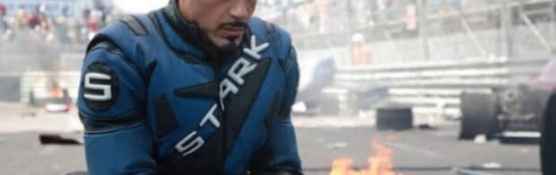 Iron Man 2 – After the Credits Update – No Spoilers.