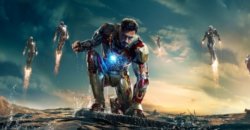 First Clip from IRON MAN 3