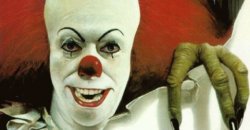 “IT” is getting a reboot