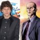 Jesse Eisenberg talks Lex Luther