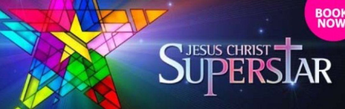 Jesus Christ Superstar coming to screens