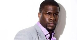 Kevin Hart heading to Australia to promote RIDE ALONG