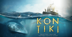 Kon-Tiki Review
