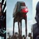Star Wars: Rogue One Reshoots