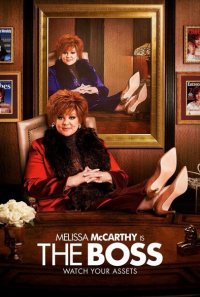 The Boss Trailer