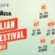 Tickets on Sale to Perth Italian Film Festival!