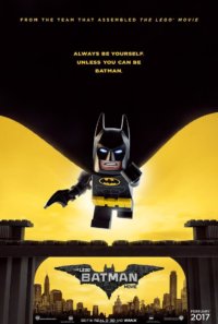 The Lego Batman Movie Trailer