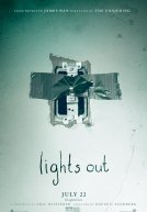 Lights Out Trailer