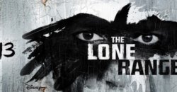 New Trailer for The Lone Ranger