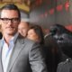 Luke Evans Quits The Crow Reboot!