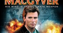 MacGyver’s return?