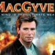 MacGyver’s return?