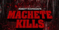 Machete Kills Poster!
