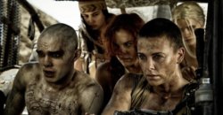 Trailer Debut – Mad Max Fury Road