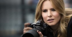 Veronica Mars Release Date!