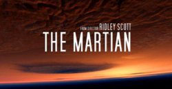 The Martian Review