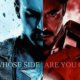 Trailer Debut – Marvel’s Captain America: Civil War