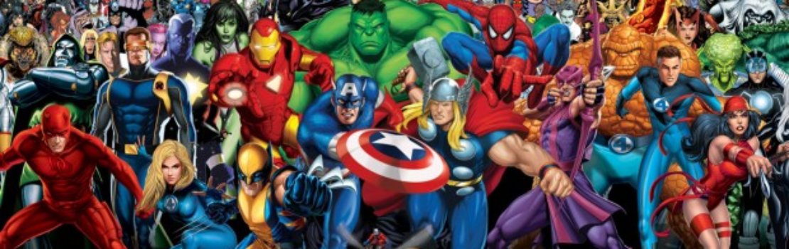 What Marvel Heroes & Villains do we want to see?