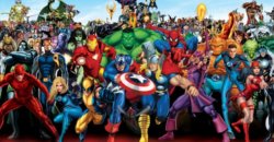 What Marvel Heroes & Villains do we want to see?