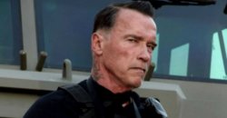 Arnold Schwarzenegger & Sam Worthington – Sabotage Trailer